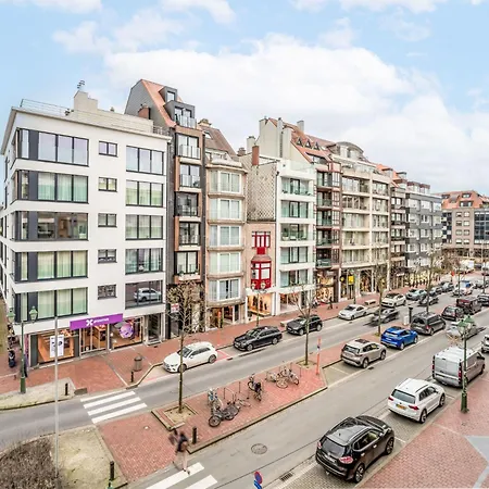 Apartamento Chateauneuf With Parking By Interhome *