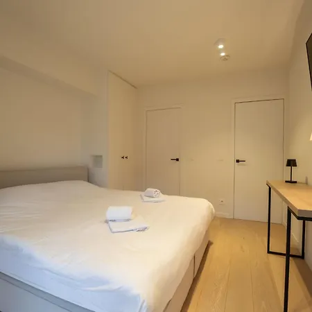 Chateauneuf With Parking By Interhome Apartment
