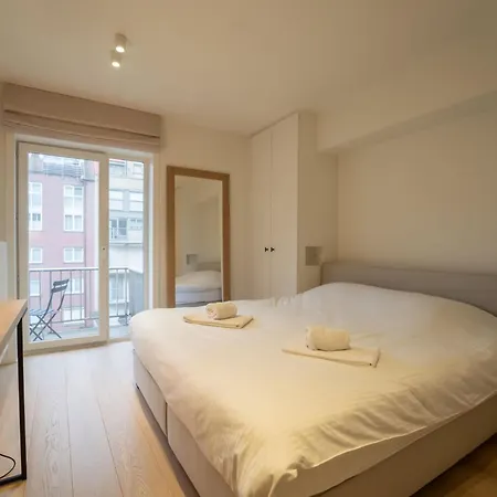 Apartamento Chateauneuf With Parking By Interhome *