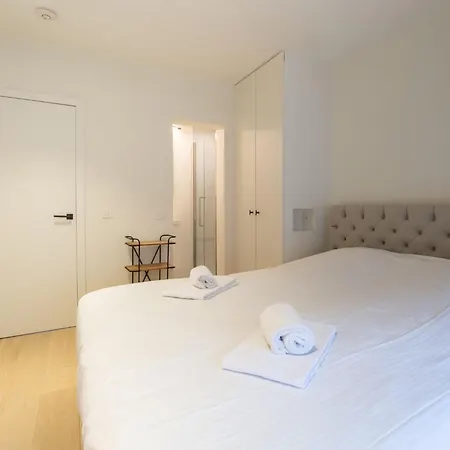 Chateauneuf With Parking By Interhome Apartamento *