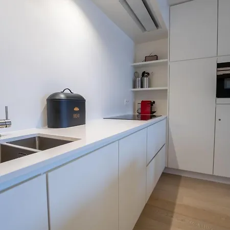 Chateauneuf With Parking By Interhome Apartamento *