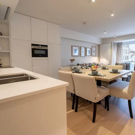 Apartamento Chateauneuf With Parking By Interhome *